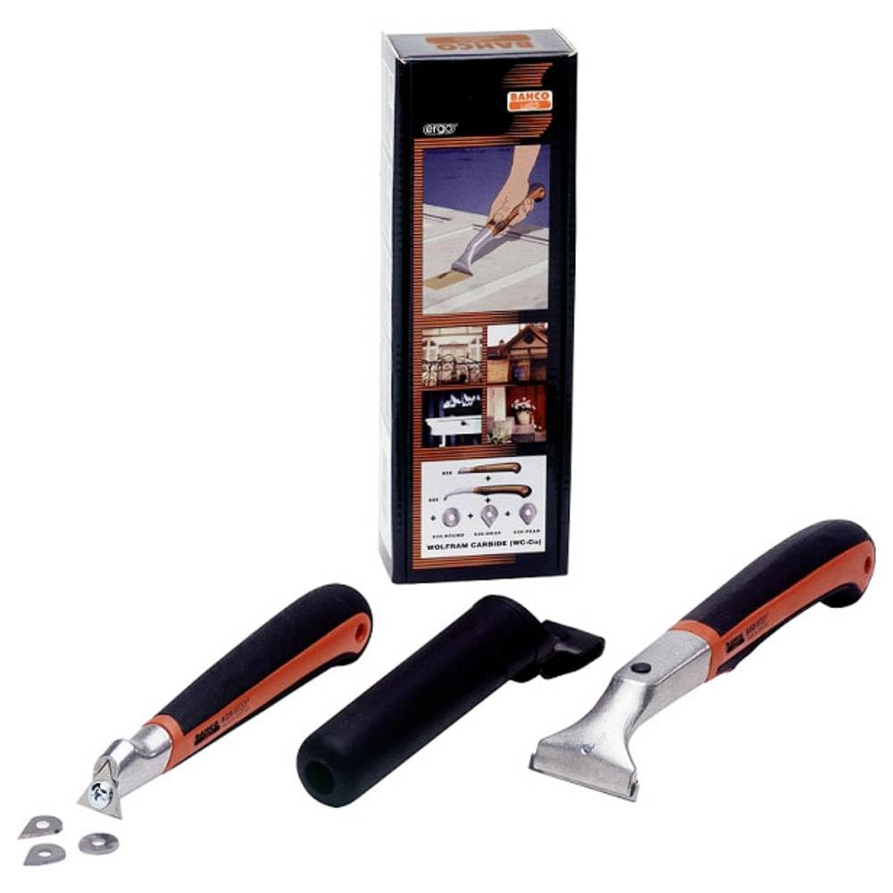 Bahco SCRAPER-SET2 Farbschaber, 26.5x15x10 cm