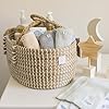 Burt's Bees Baby Infant Washcloths, 100% Organic Cotton, Soft and Super Absorbent Knit Terry & Woven Terry Wash Cloth