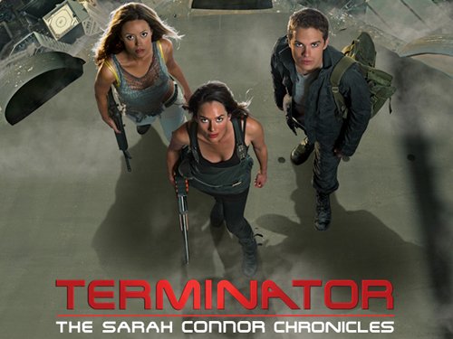 Terminator The Sarah Connor Chronicles Season Desertcart