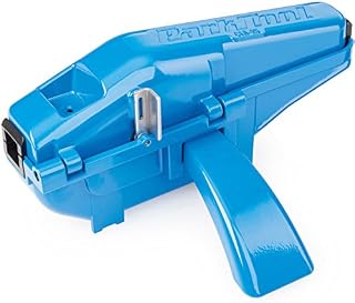 Park Tool CM-25 Professional Chain Scrubber Tool, Blue