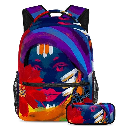 Sac de voyage pour étudiants et cartables pour adolescents