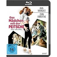 Das M&auml;dchen mit der Peitsche