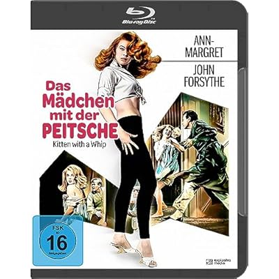 Das M&auml;dchen mit der Peitsche