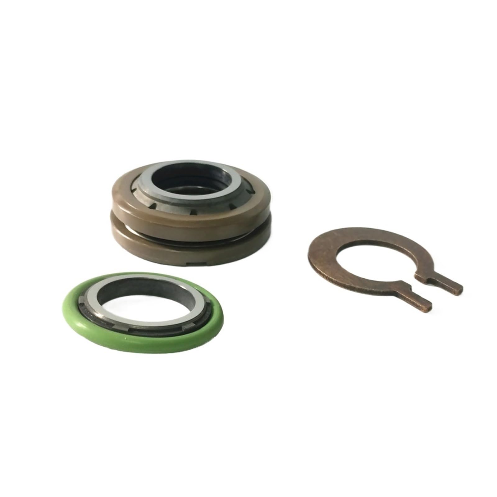 LEOTNNDQ FS-JU-25, FS-JL-25,Shaft Size 25mm Flygt Mechanical Seals(FS-JL-25)