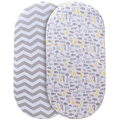 sainsburys moses basket sheets