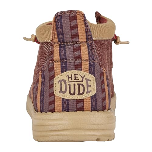 Image of Hey Dude Mens Wally Mid