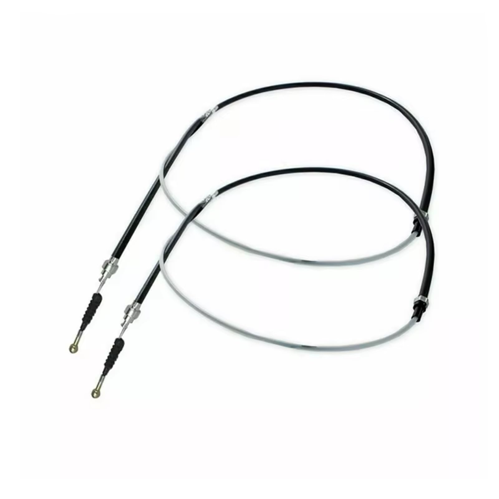 Cable freno de mano para pasar la ITV en VW 1J0609721K estacionamiento eficaz trasero 7