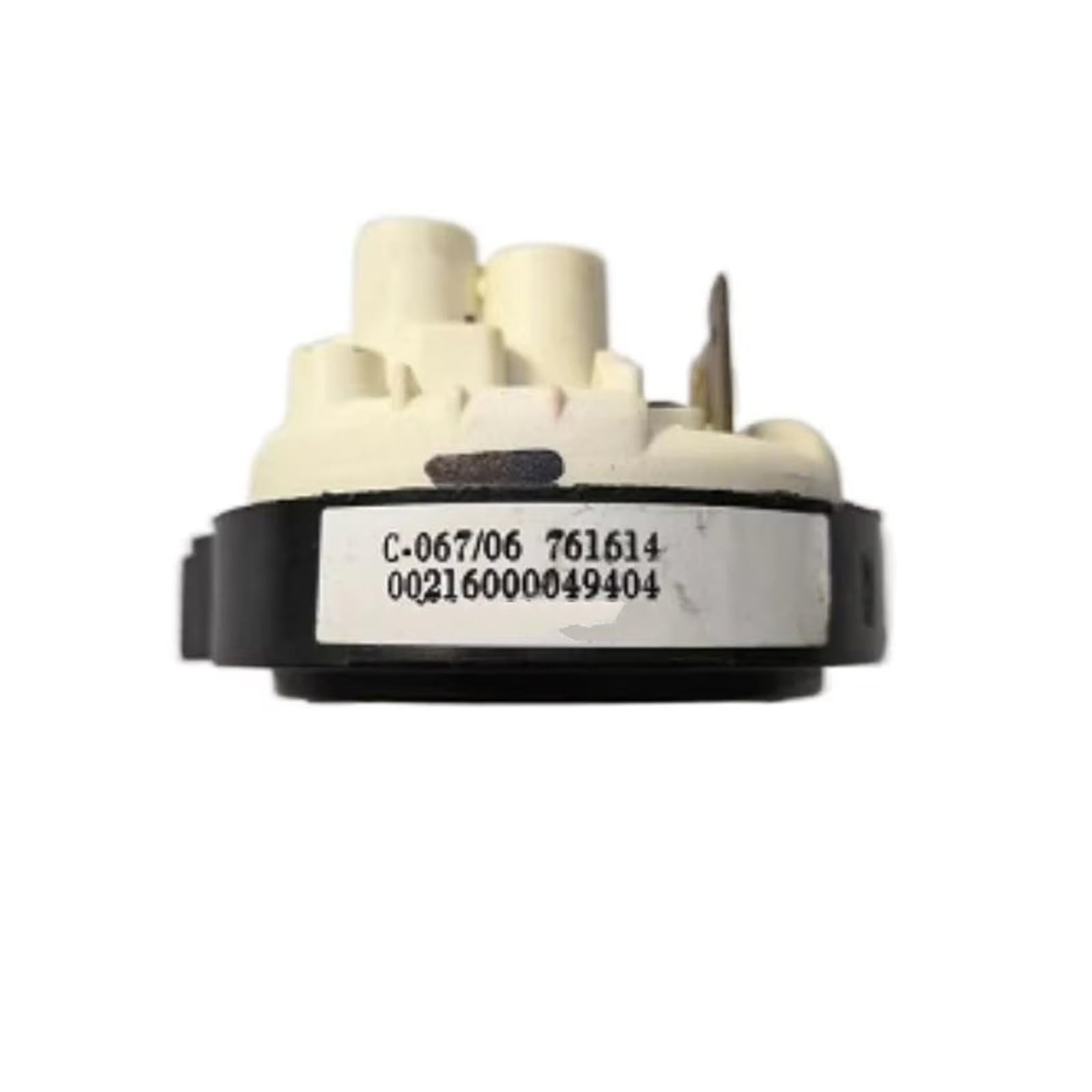 Sensor Presión Nivel Agua Lavadora Para Haier Lavadora De Tambor 00216000049404 Piezas De Interruptor De Sensor De Nivel De Agua Adecuadas
