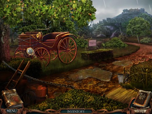 Victorian Mysteries: The Yellow Room [Download] #TOP3