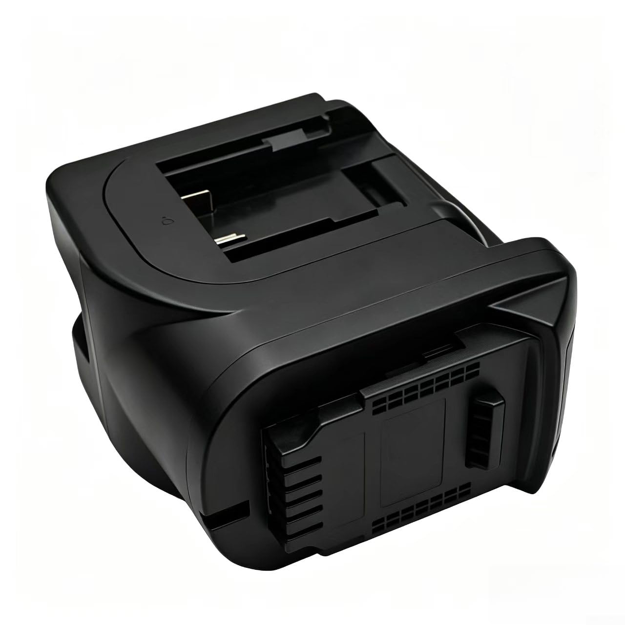 Conversor para batería Litio Dual 18V Compatible Múltiples Conversor(DW2IN1)