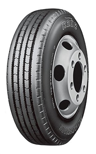 Amazon.co.jp: BRIDGESTONE(ブリヂストン) 小型・中型トラック用タイヤ 