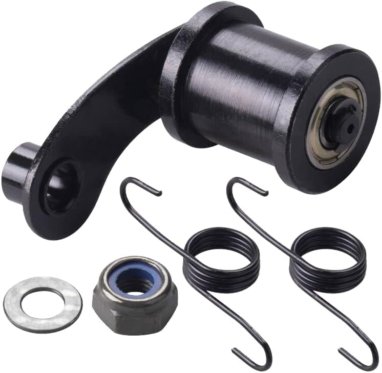 YOXUFA - Kit De Mini Clavijas De Pie Para Bicicleta Coleman