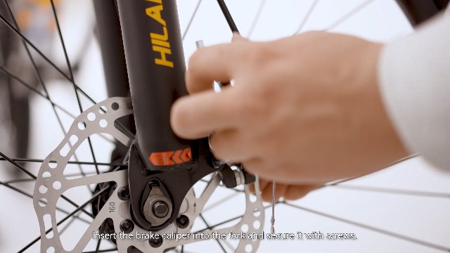 Amazon | HILAND 26インチ マウンテンバイク アシストモデル 最大走行