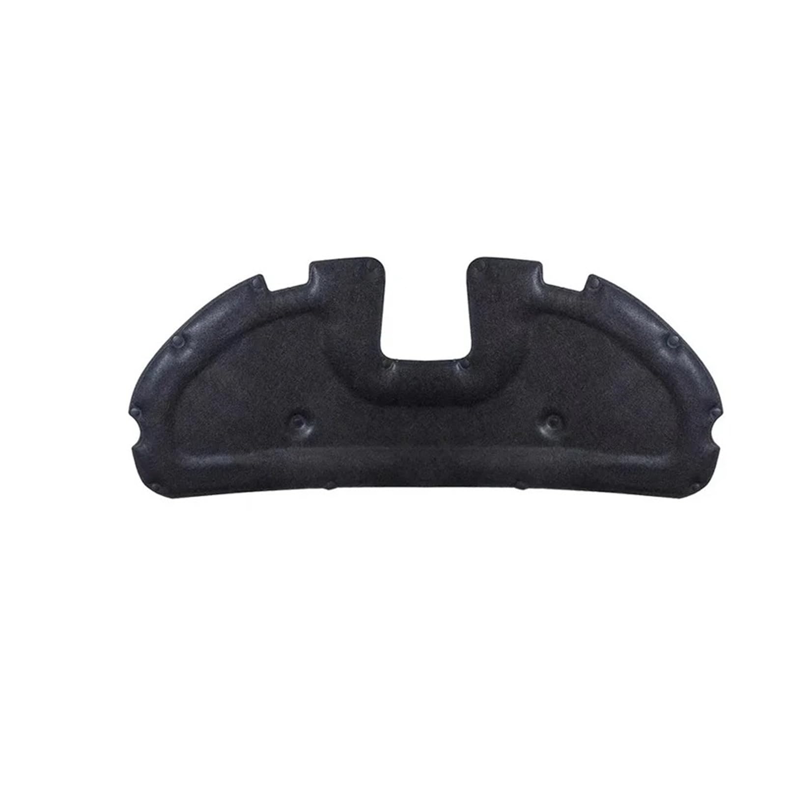 Waleqw One Color For Citroen For C5 For Aircross C84 2017~2025 2020 2021 Car Hood Linin Engine Thermal Insulation Soundproof Cotton Accessories Engine Heat Insulation Pad