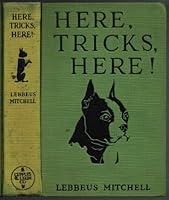 Here, Tricks, Here! B00088U69Y Book Cover
