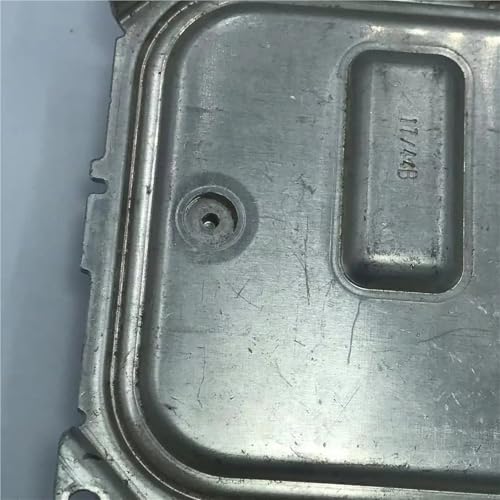 Module commande phares Koleos résout panne feux de jour 260551225R A2C90665801 - 3