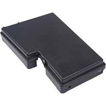 For Ford Focus 2012 2014 Fuse Box Top Cover with OEM Number CV6Z14A003AA Easy Fit No Assembly Needed