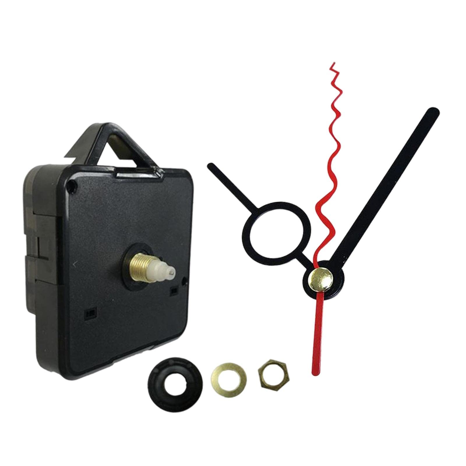 LYLA Modern Clock Movement Mechanism Clock Movement for Wall Clock Accessory-image-47