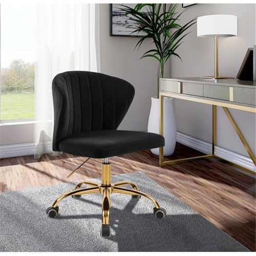 finley swivel office chair