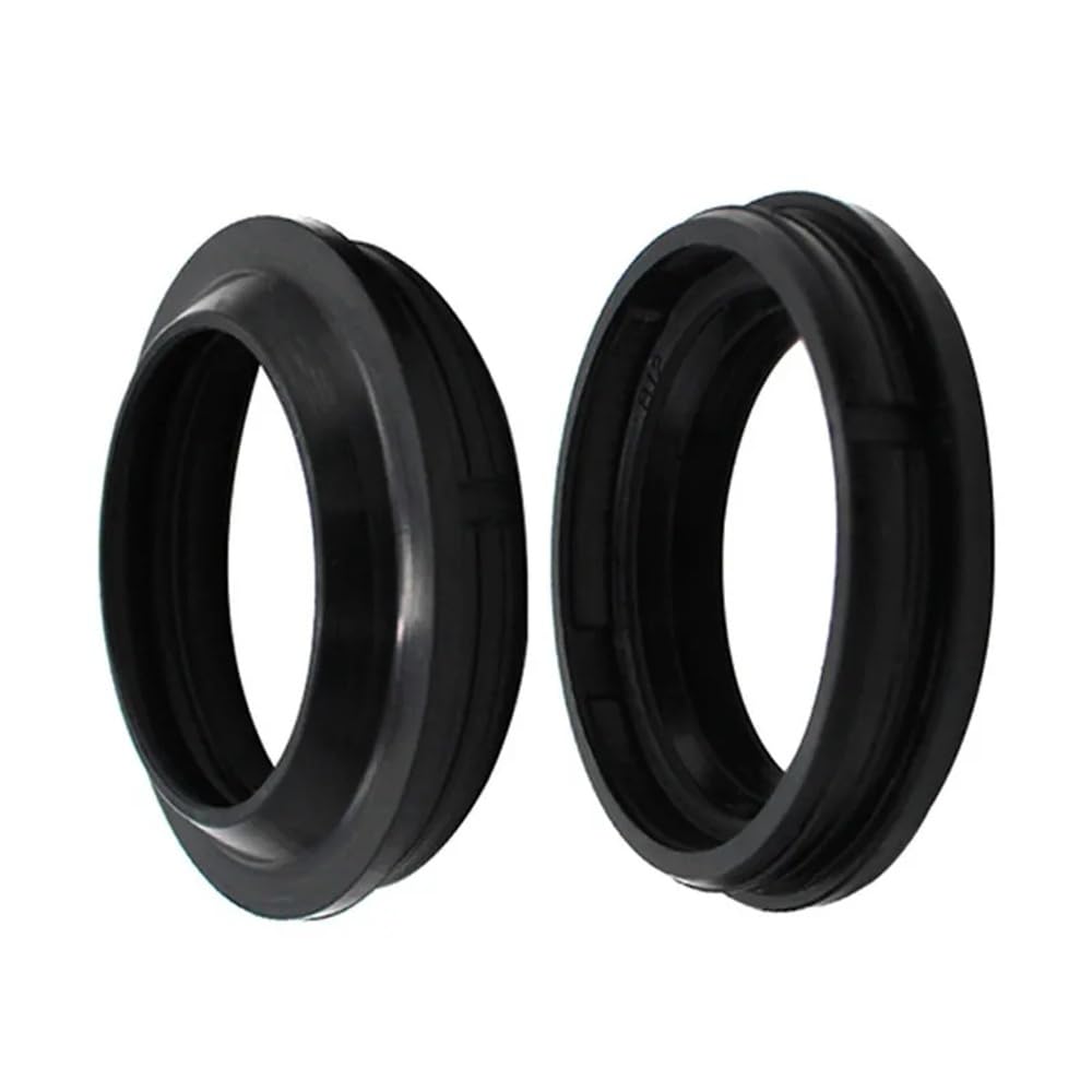 Retén de polvo 41 54 para horquilla de motocicleta CB750 de 2003 8