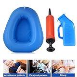 Material: PVC, núcleo cómodo, tacto suave de la mano.