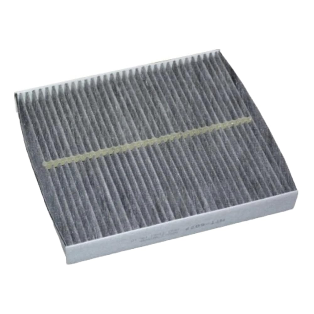 Filtr Powietrza Kabinowego dla Chrysler Grand Voager 2007-2016, 2 szt. Filtr powietrza samochodowego Filtr kabinowy 04861737AA/068127809AA