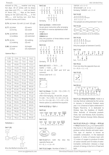 SSC GD Constable 2026 Book 4th Edition - Image 8