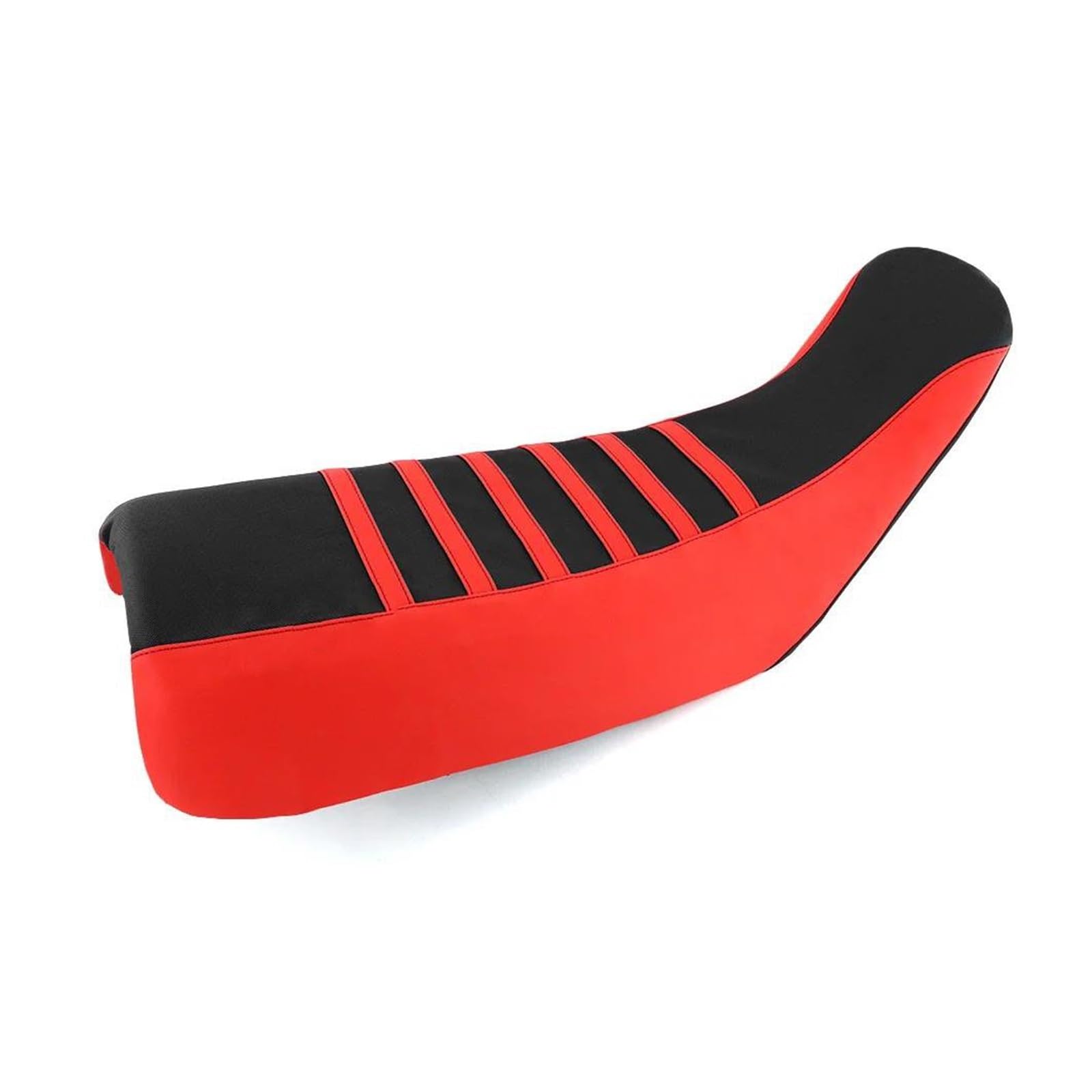 Cojín De Sillín Funda Antideslizante Funda De Asiento Motocicleta | Cojín Asiento Para XR650L 1993-2024 XR 650L X 650 L Asiento Impermeable De Cuero PVC