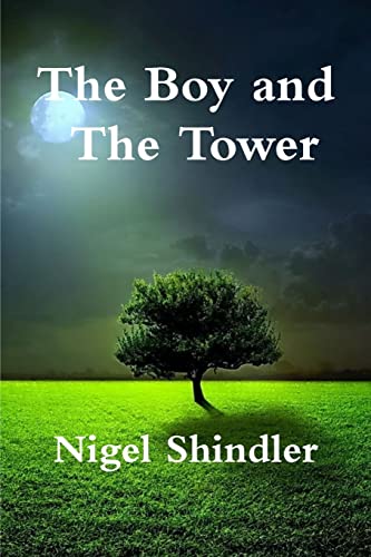 The Boy and The Tower