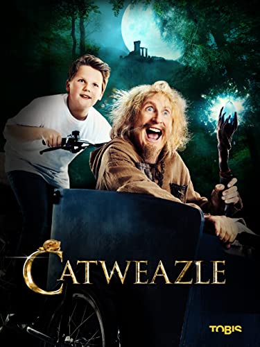 Catweazle