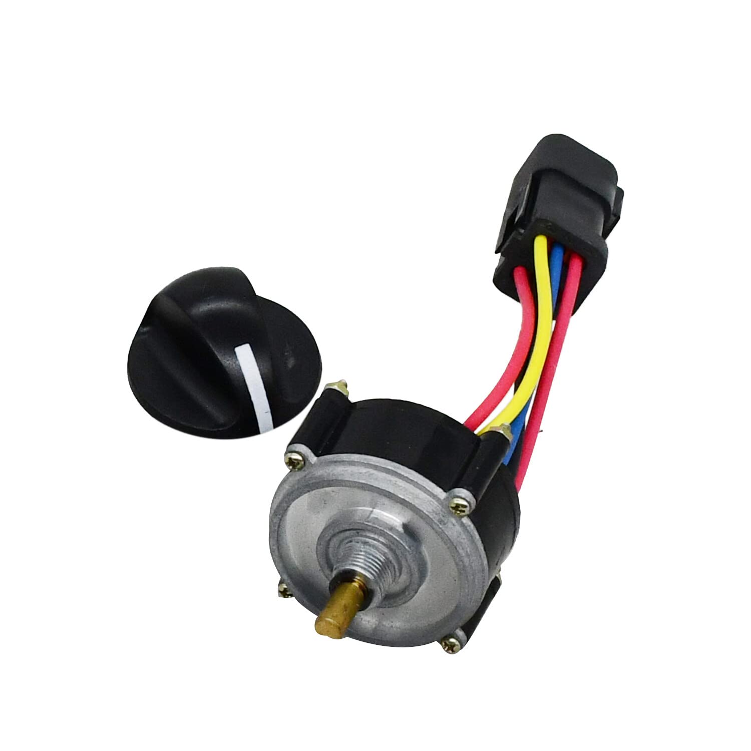 K★　0107 Petcock Repair Kit - For 88-90 Kawasaki ZX-10 [60-1117