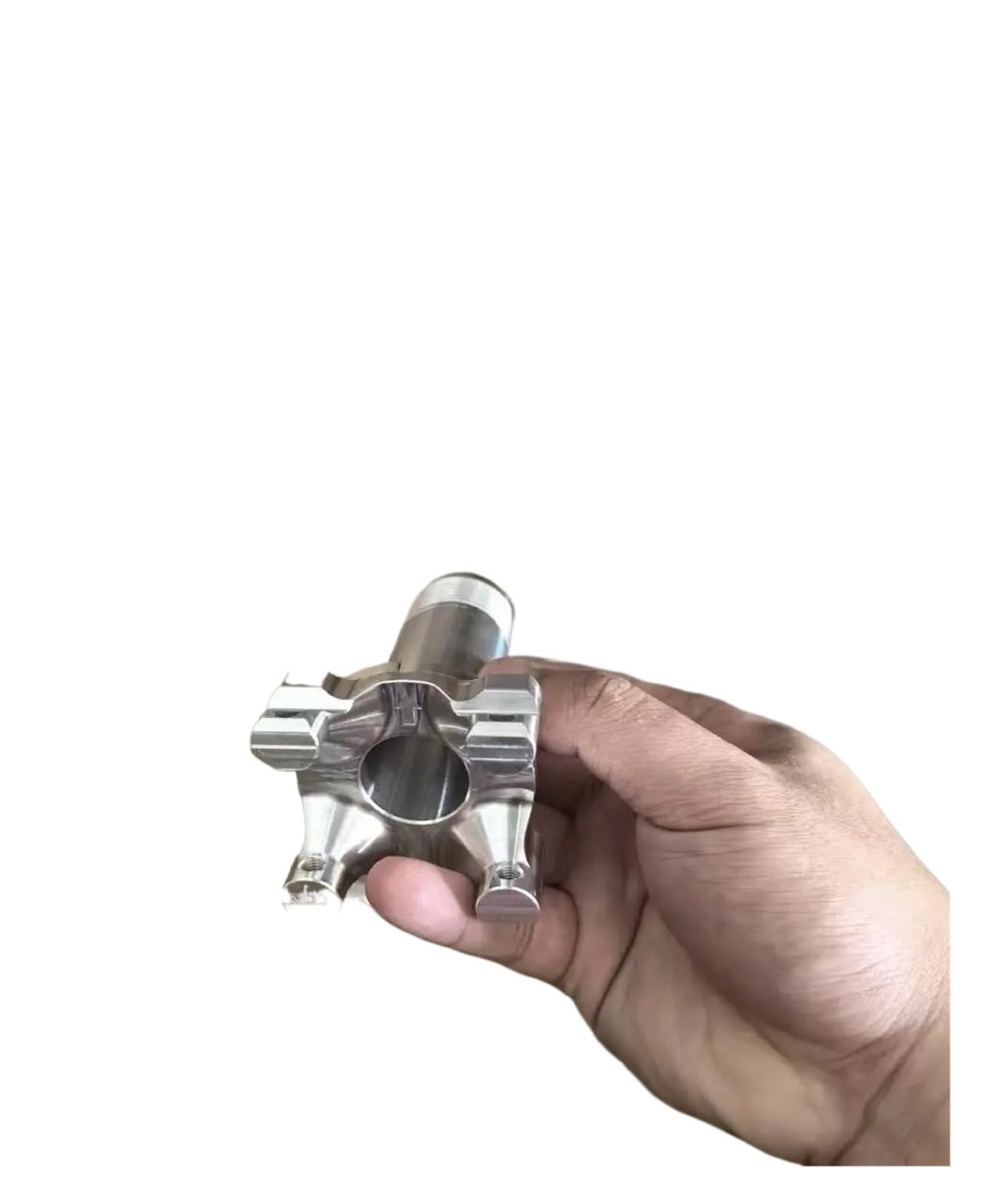 Compatible con dji, 1 Juego de Pieza del Eje del Motor T40 T50