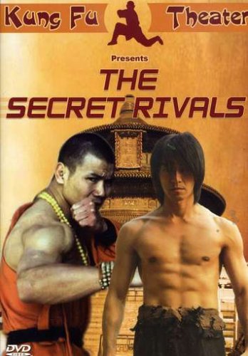 The Secret Rivals [USA] [DVD]: Amazon.es: Películas y TV