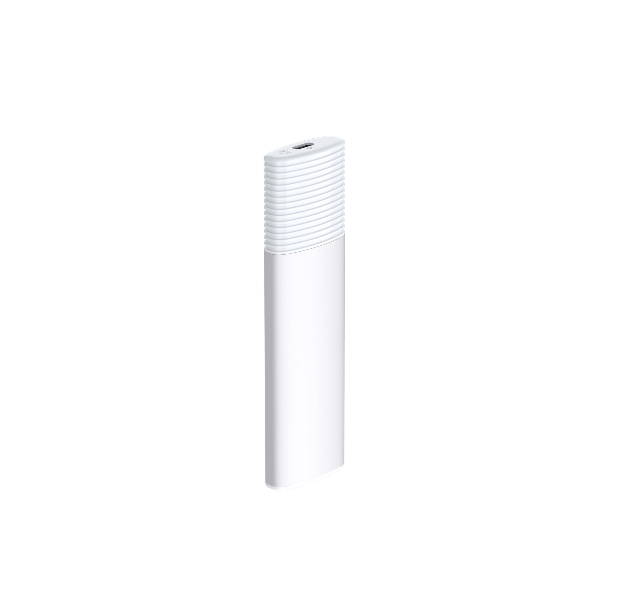 D-Link DSP-111 Case USB-C per SSD M.2 NVMe/NGFF, 10Gbps USB 3.2 Gen 2, installazione senza attrezzi, M/B+M Key, supporta 2230/2242/2260/2280, alluminio, fino a 4TB – Windows/macOS/Android