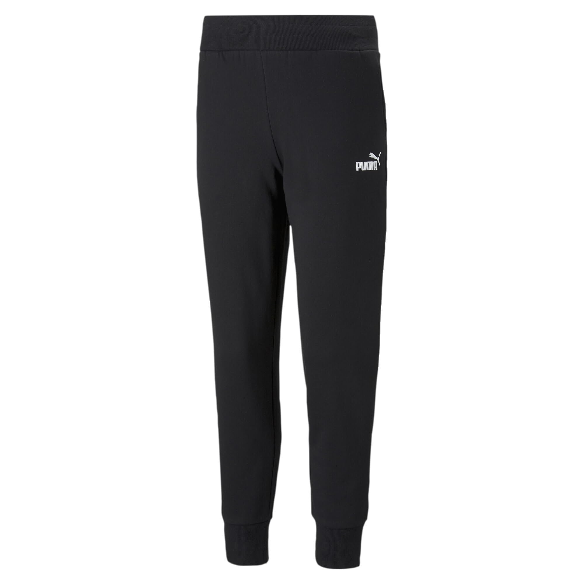 Puma - Ess Sweatpants FL Cl, Pantaloni Unisex - Adulto