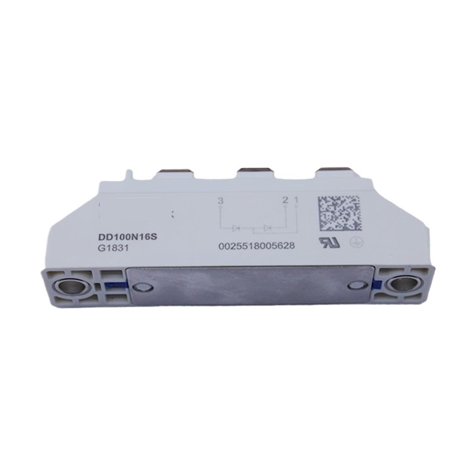 Module de diode TD170N16KOF récupération rapide composant 1 pièce