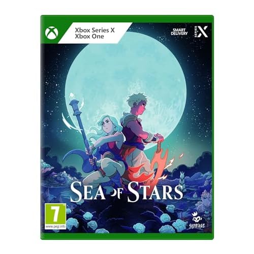 Sea of Stars - Xbox