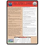 Harrison's Bird Foods High Potency Coarse Certified Organic Non GMO Formula Pet Bird Food 5lb - Image 2