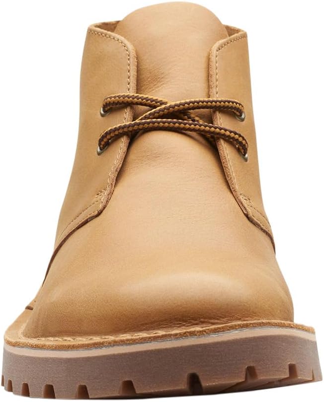 Clarks Men's Overdale MidAnkle Boot