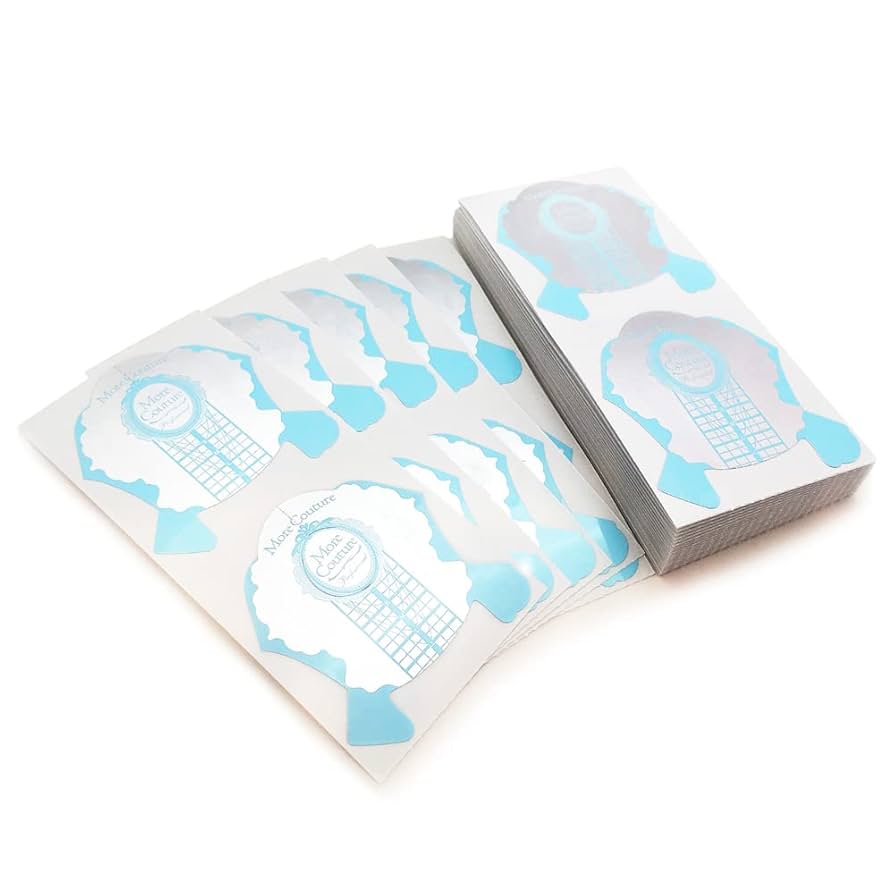 フルーリア　リキッド　パウダ　モアクチュールフォームセット Amazon | Morecouture モアクチュール(More Couture) b ブルー