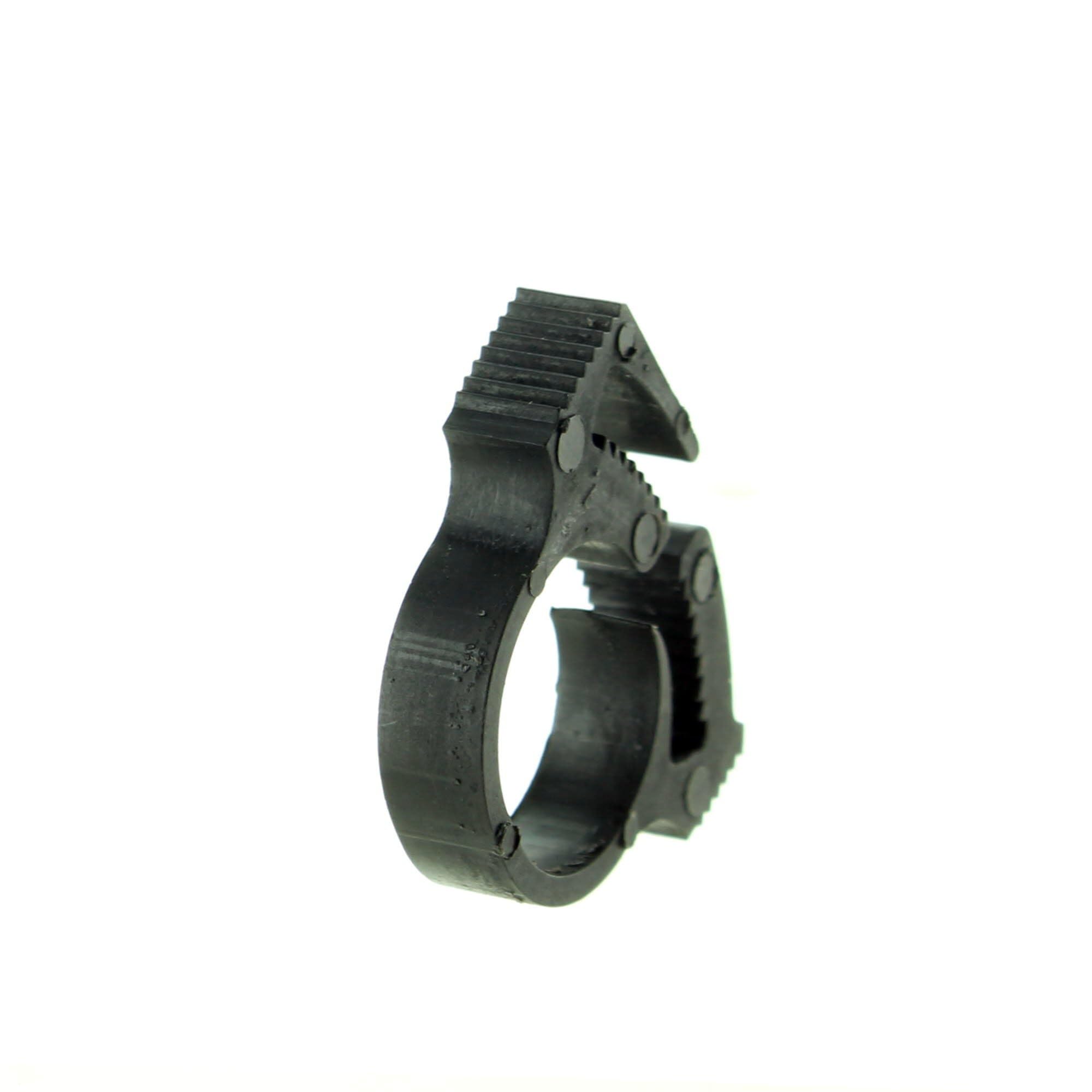 Amazon.com: Johnson Evinrude OMC New OEM Snap Clamp, 0322654