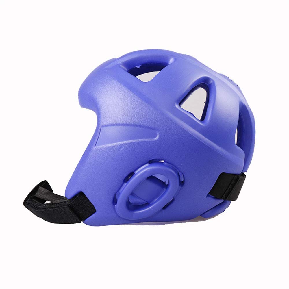 Amazon.co.jp: ボクシング ヘッドギア ヘッドガードレザーボクシング