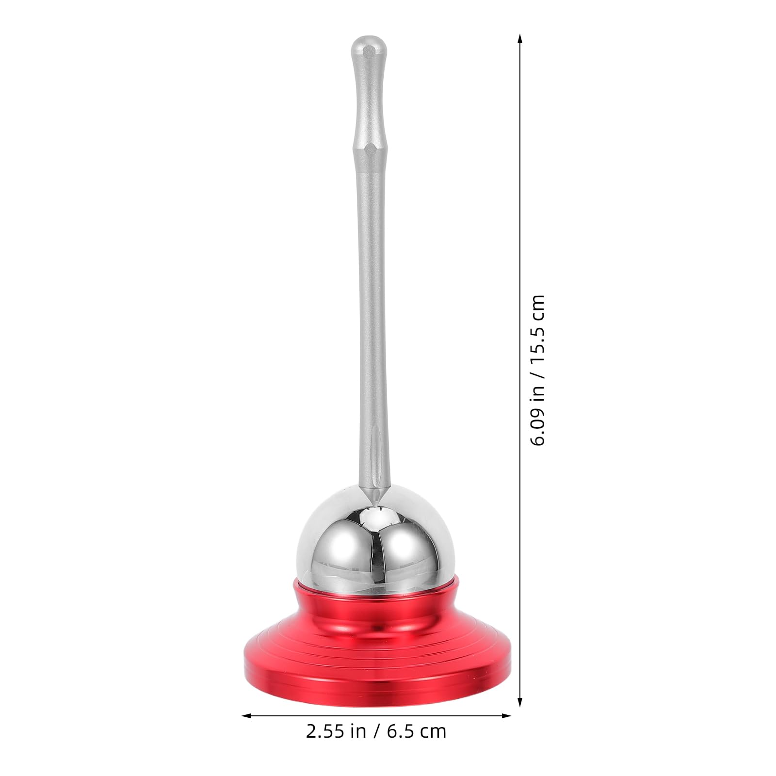 jojofuny Stabilizzatore Portatile Manuale per Disegno di Precisione 360° Rotazione Supporto per Braccio di Verniciatura, per Hobbisti e Pittura su Tela
