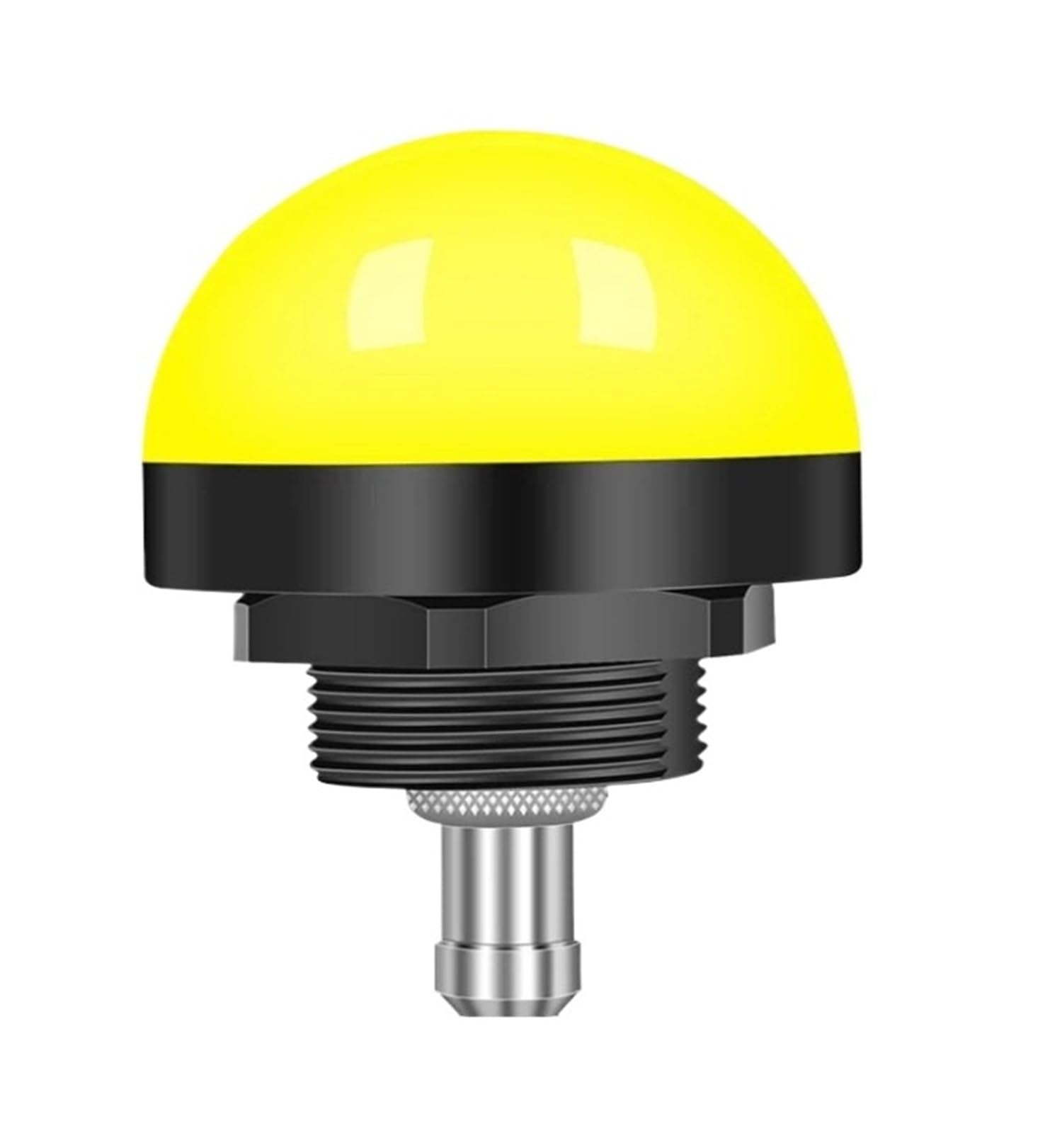 Lampe 3-Farben-Signalleuchte Visuelle Alarmwarnlampe for IoT, Werkstattmaschinen und Industrieanlagen