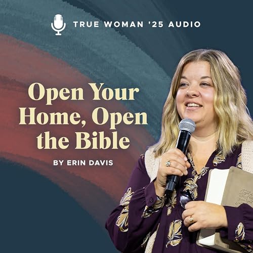 Page de couverture de Open Your Home, Open Your Bible, Ep. 2