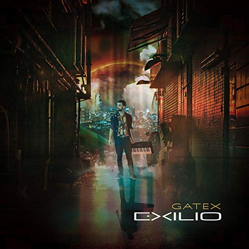 Play Exilio by Gatex on Amazon Music