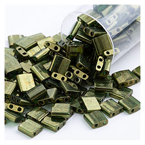 Ampia applicazione: ottimo kit for braccialetti fai-da-te, collane, decorazioni for abiti, accessori for gioielli, regali e altri oggetti artigianali.