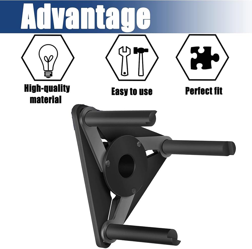 T-0171-J Heavy Duty Transmission Clutch Drum Adjustable Spring Compressor Adapter, 3 Area Adjustable Adapter Tool for Foot-Press or Drum Buddy