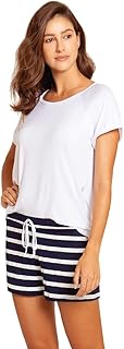 Conjunto de pijama Pijama, Lupo, Feminino