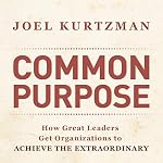 Cover of Common Purpose